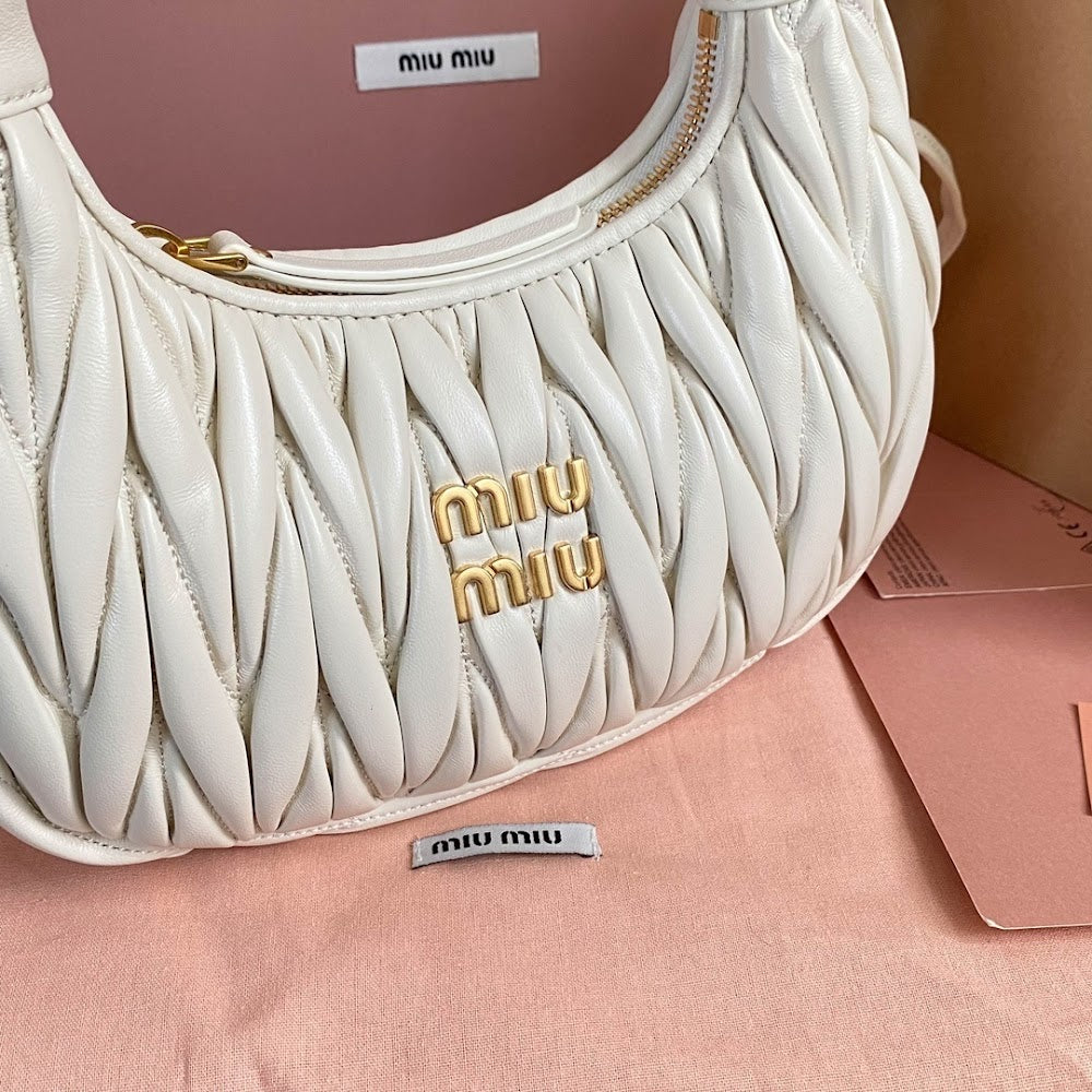 Dragons Bags Miun Miun Luxury Bag --123128