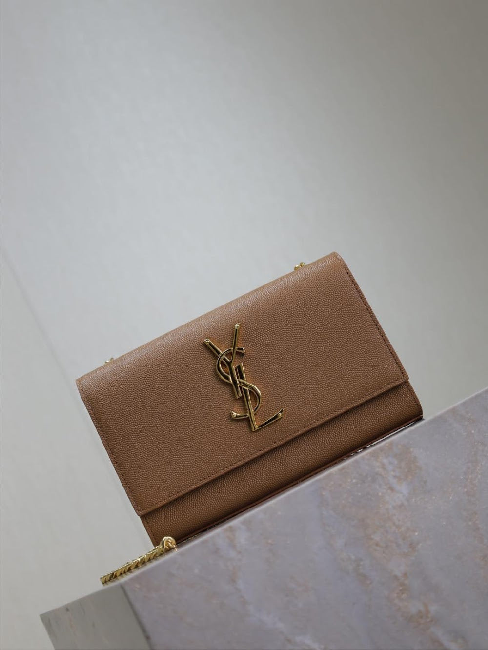 Dragons Bags YSLn Luxury Bag --120536