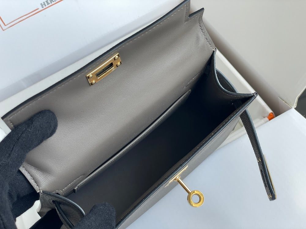 Dragons BagsHermesn Luxury Bag --117825