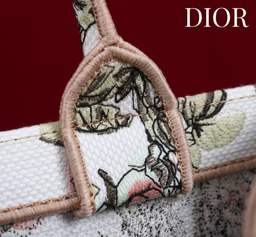Dragons BagsDiorn Luxury Bag --114896