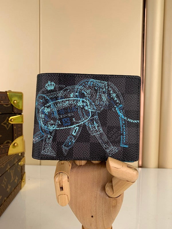 Dragons Bags ln Luxury Bag --60751
