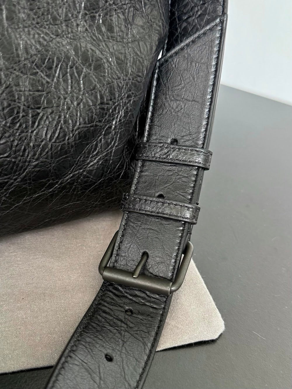 Dragons Bags Balenciaga Luxury Bag --111521