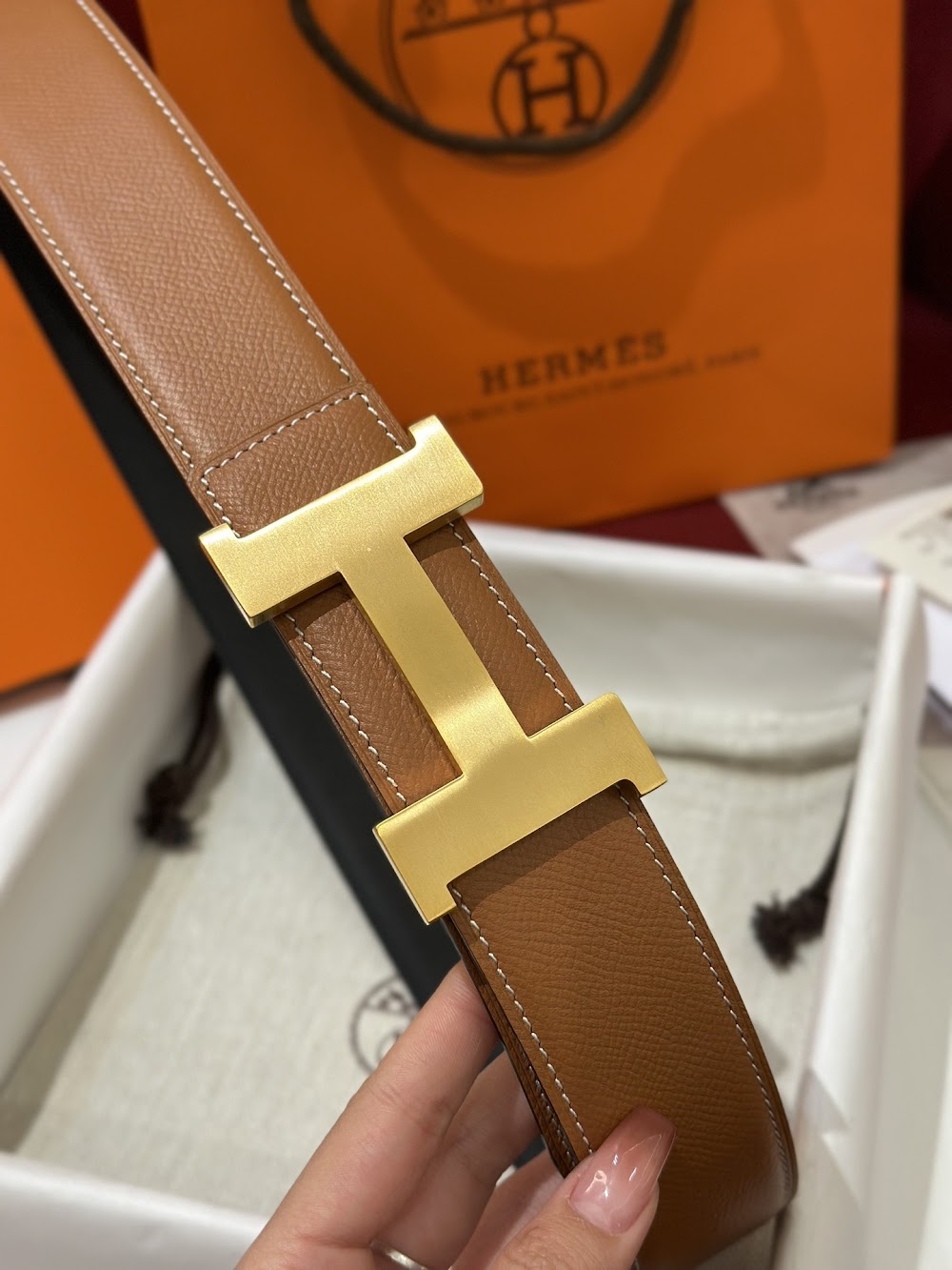 Dragons Bags Hermesn Luxury Belt --109096