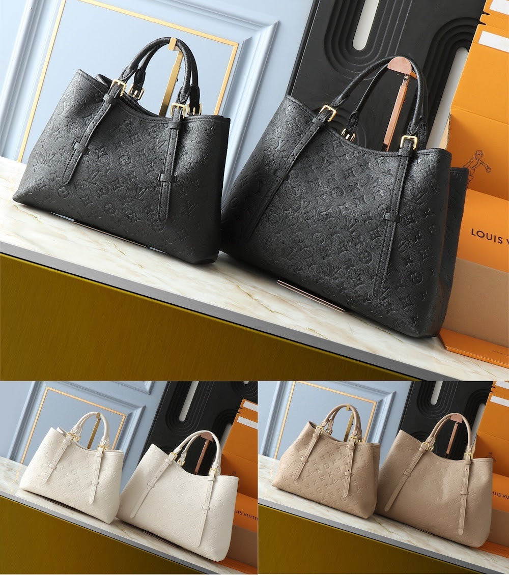 Dragons Bags ln Luxury Bag --76432