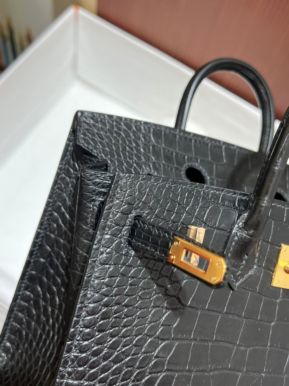 Dragons BagsHermesn Luxury Bag --117051
