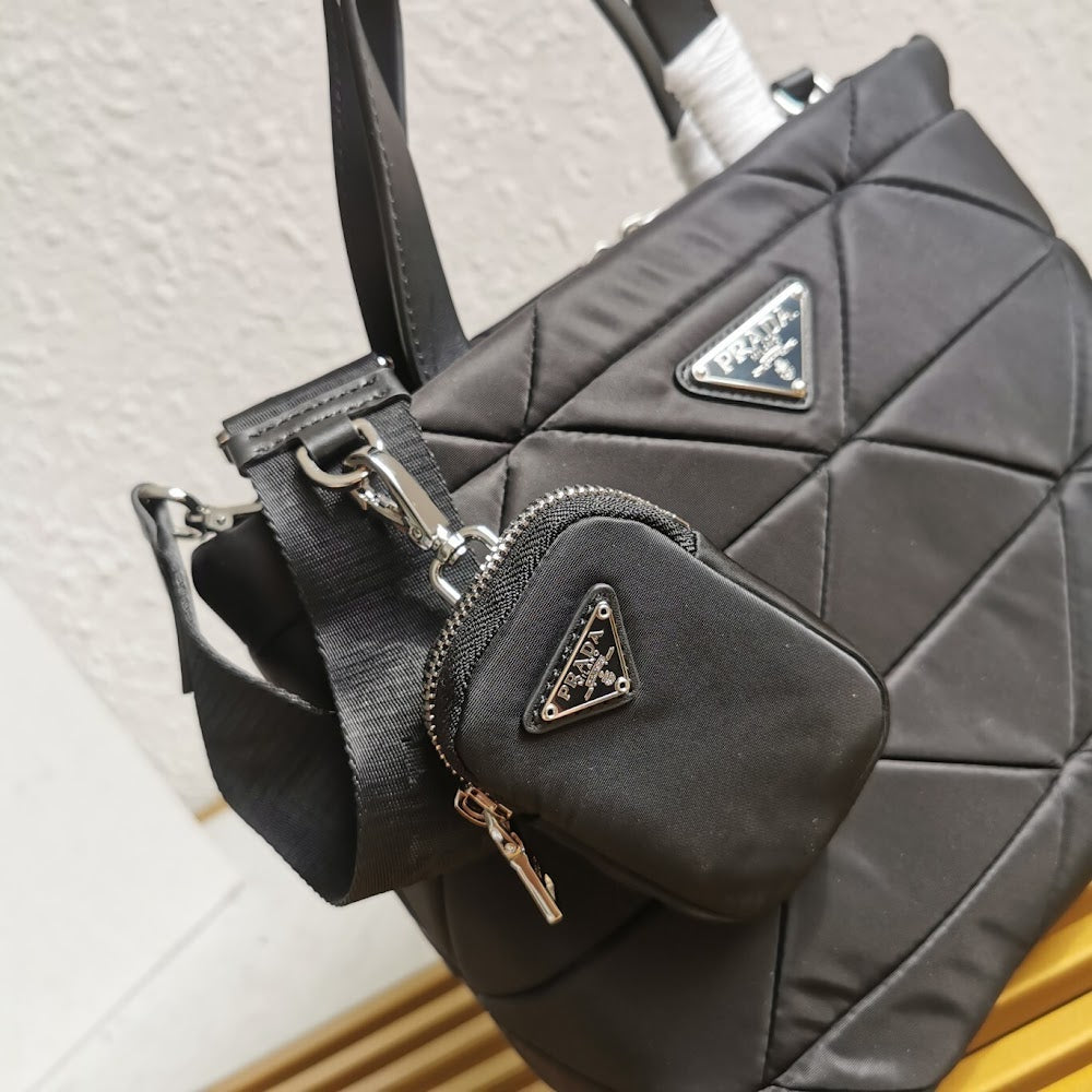 Dragons Bags Pradn Luxury Bag --101509