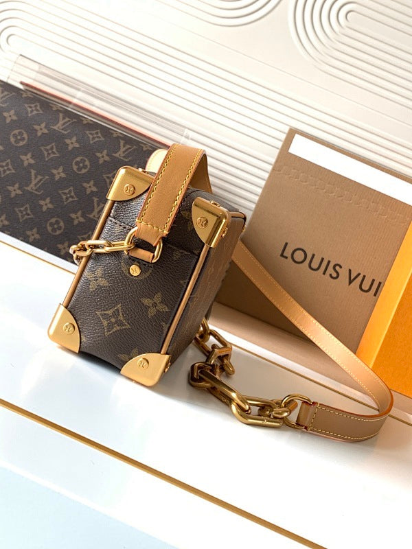 Dragons Bags ln Luxury Bag --70987