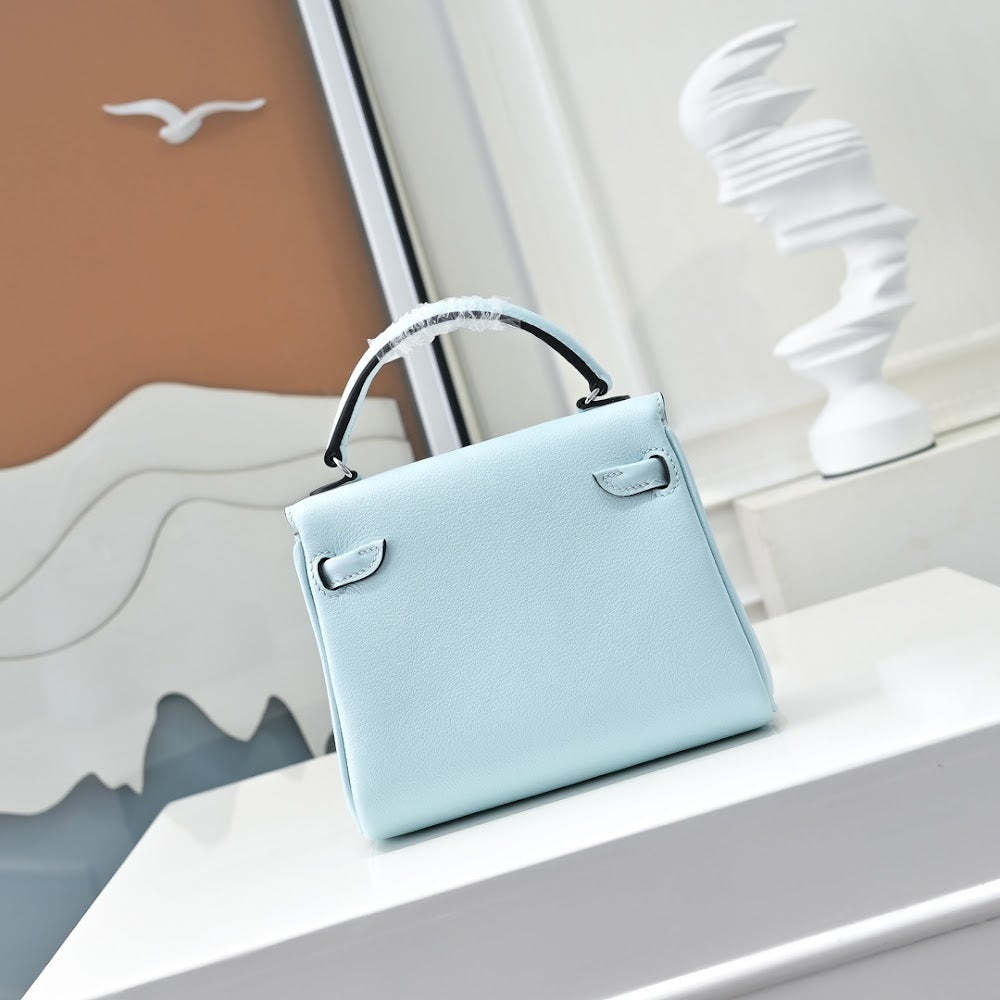 Dragons BagsHermesn Luxury Bag --116595