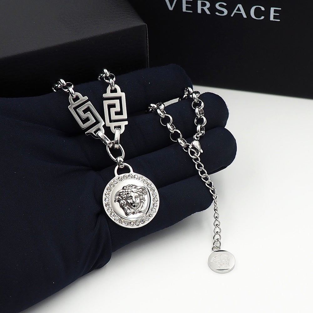 Dragons Bags Versace Luxury Jewelry --51293