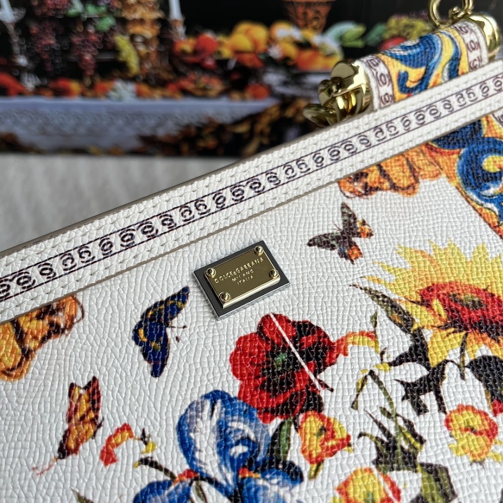 Dragons Bags DGn Luxury Bag --94098
