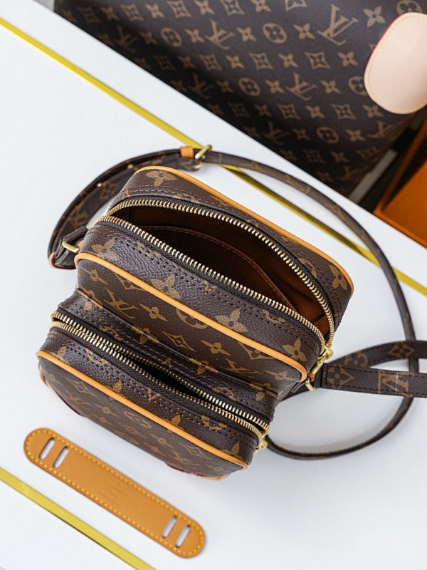 Dragons Bags LVn Luxury Bag --80428