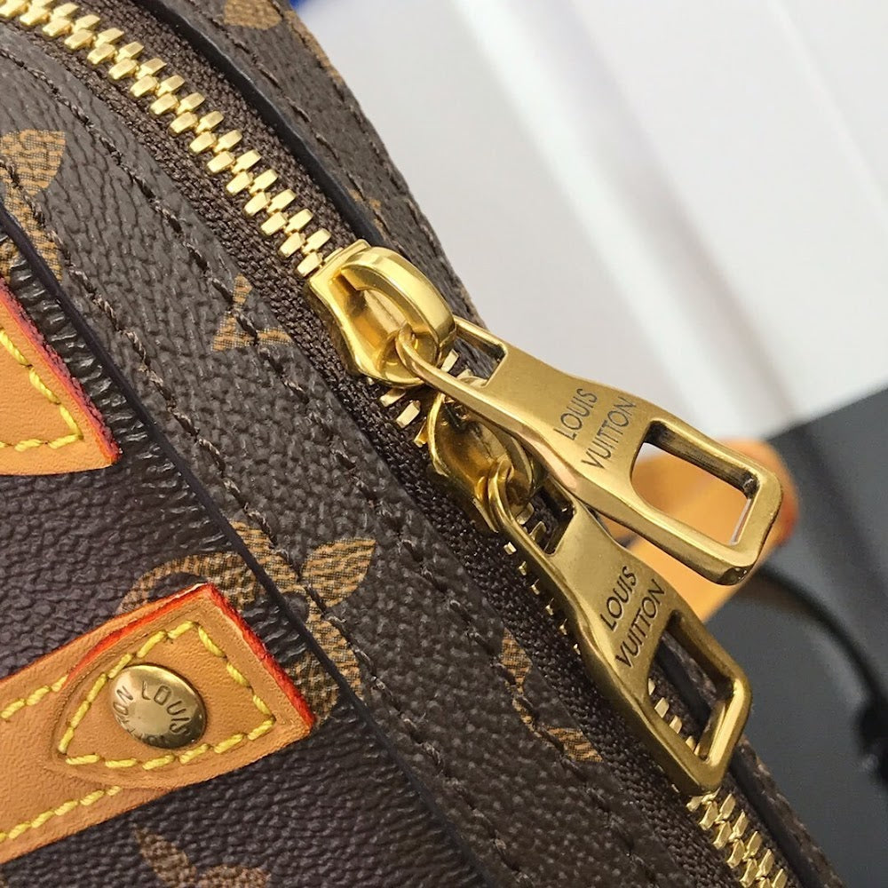 Dragons Bags ln Luxury Bag --59393