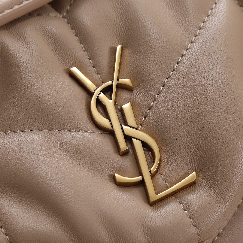 Dragons Bags YSLn Luxury Bag --120375