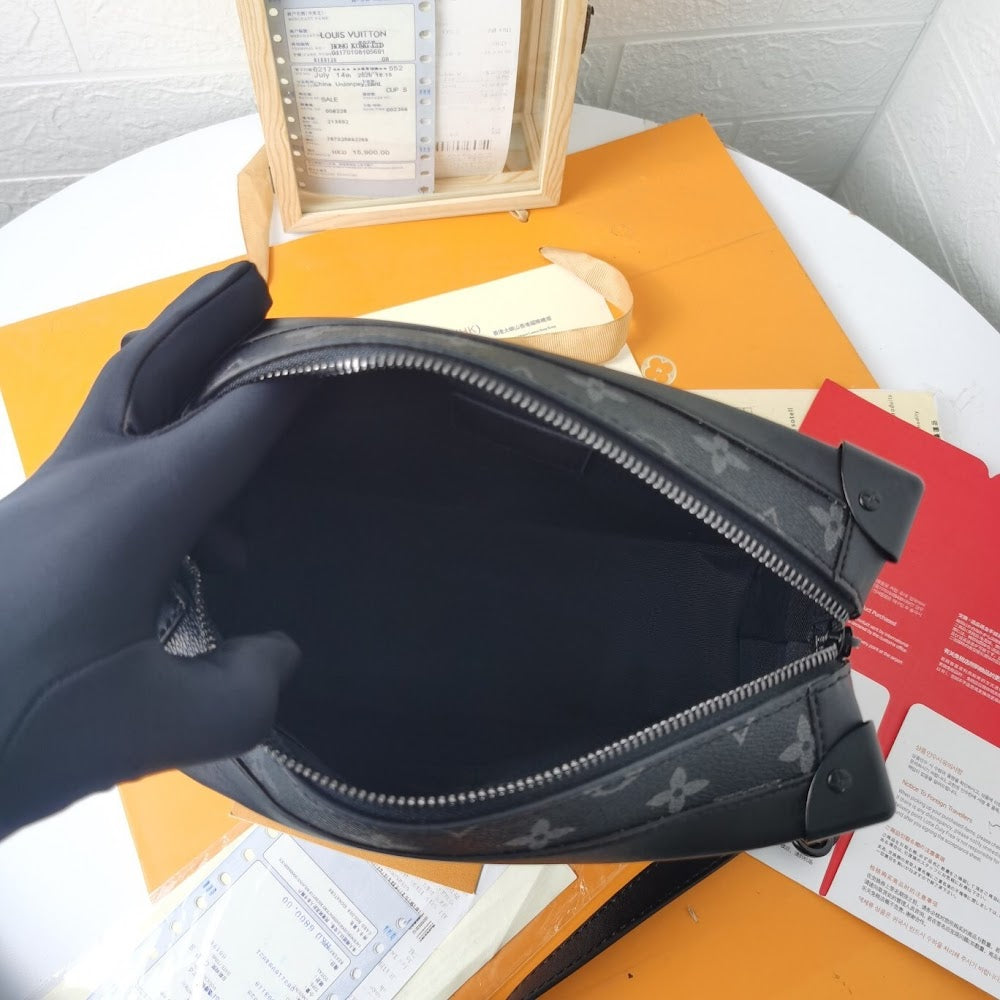 Dragons Bags ln Luxury Bag --77985