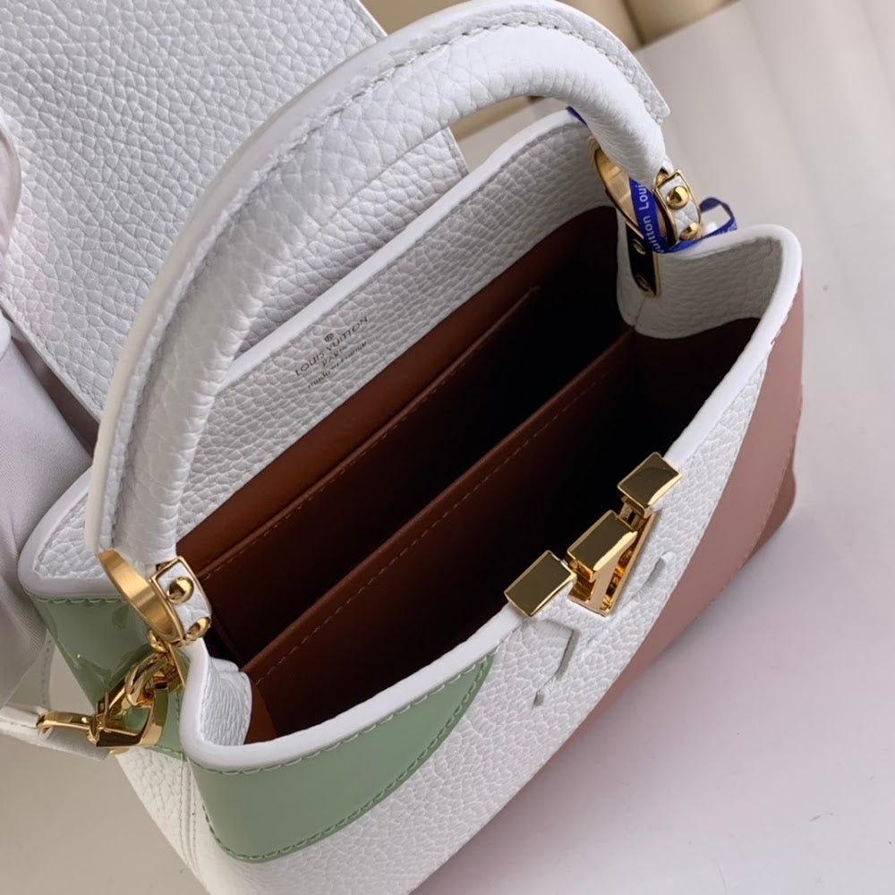 Dragons Bags ln Luxury Bag --61080