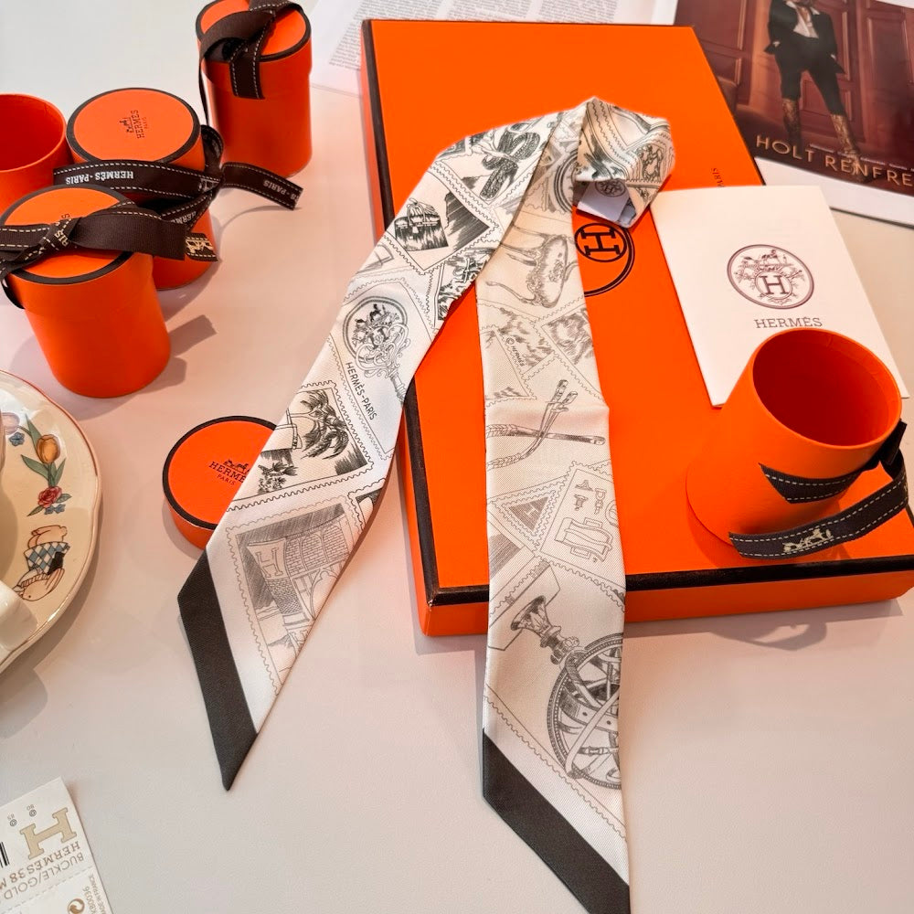 Dragons Bags Premium Designer Scarf --99111