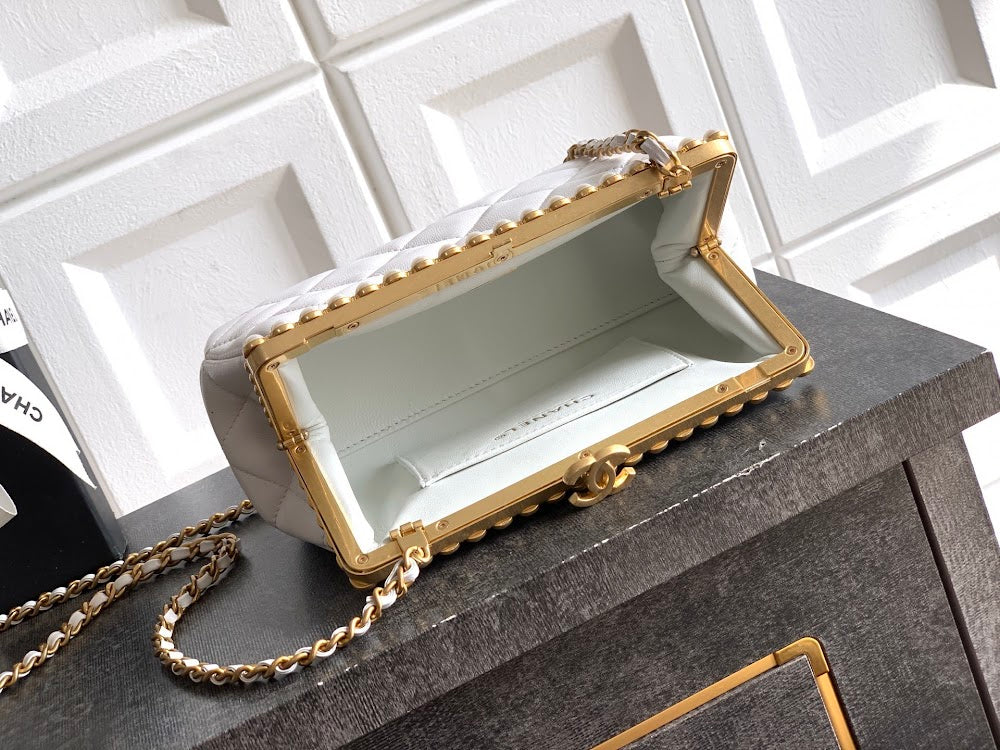 Dragons Bags CHn Luxury Bag --112778
