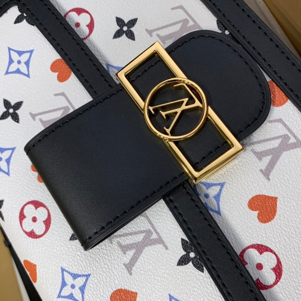 Dragons Bags ln Luxury Bag --59348