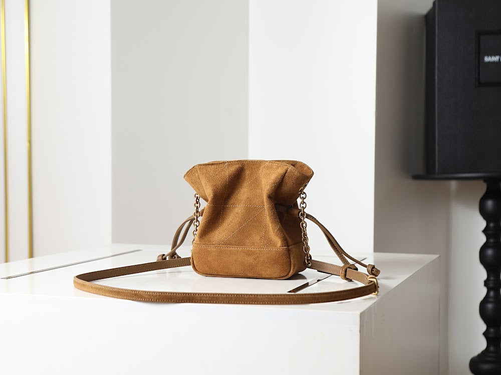 Dragons Bags YSLn Luxury Bag --120129