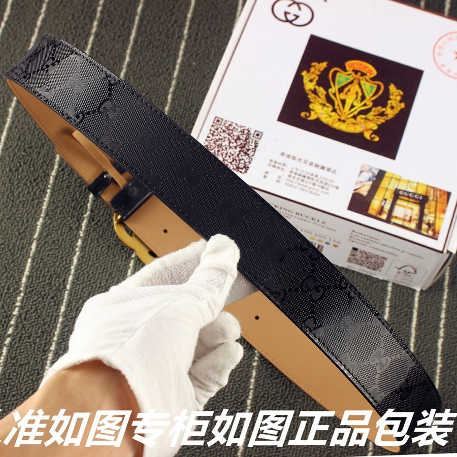 Dragons Bags Guccin Luxury Belt --108429
