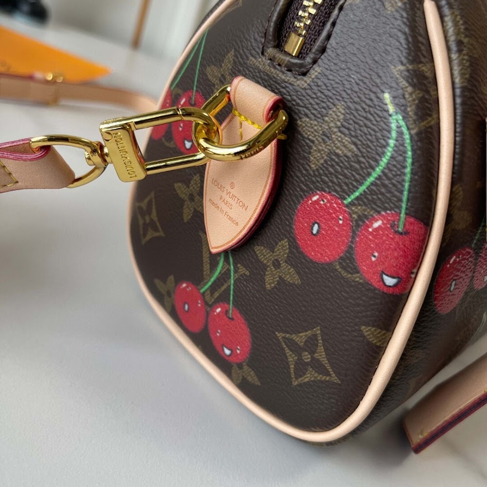 Dragons Bags ln Luxury Bag --77058
