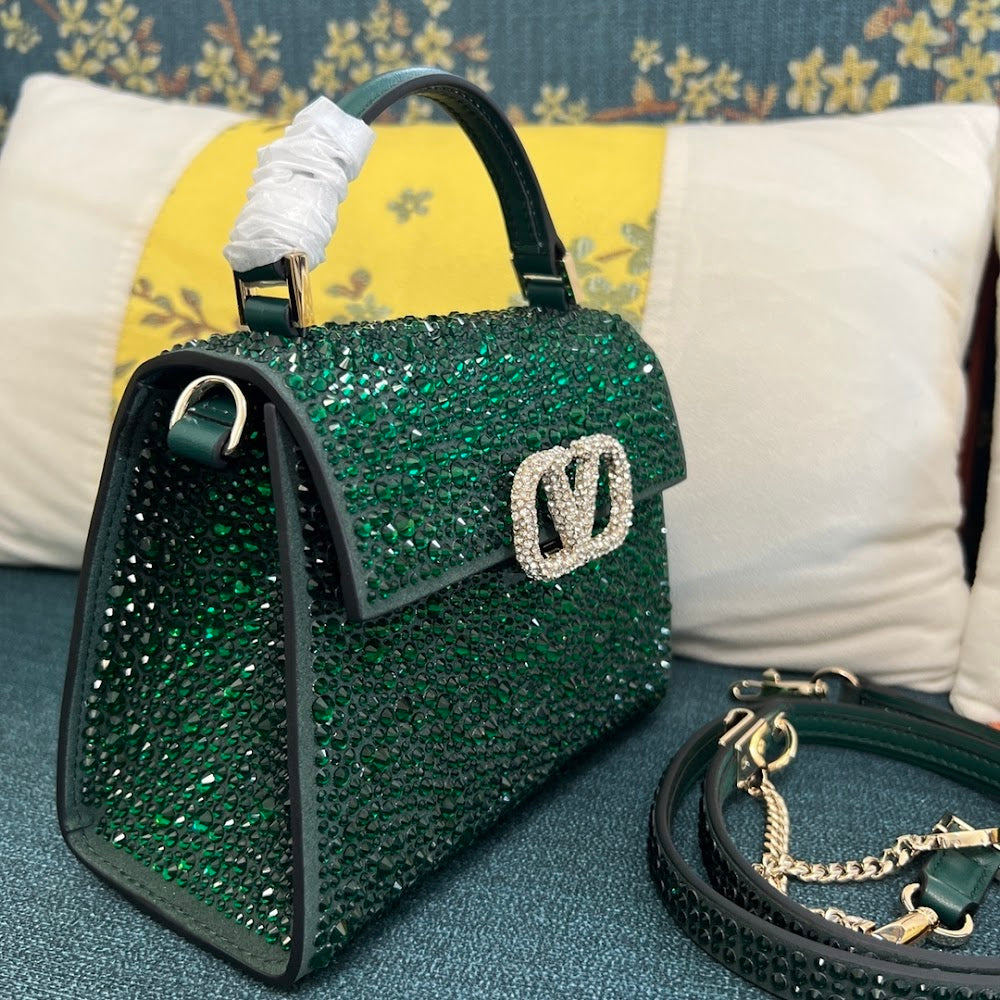 Dragons Bags Valentine Luxury Bag --121216