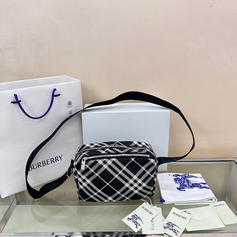 Dragons Bags Burberryn Luxury Bag --92641