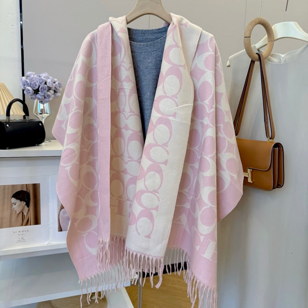 Dragons Bags Premium Designer Scarf --99223