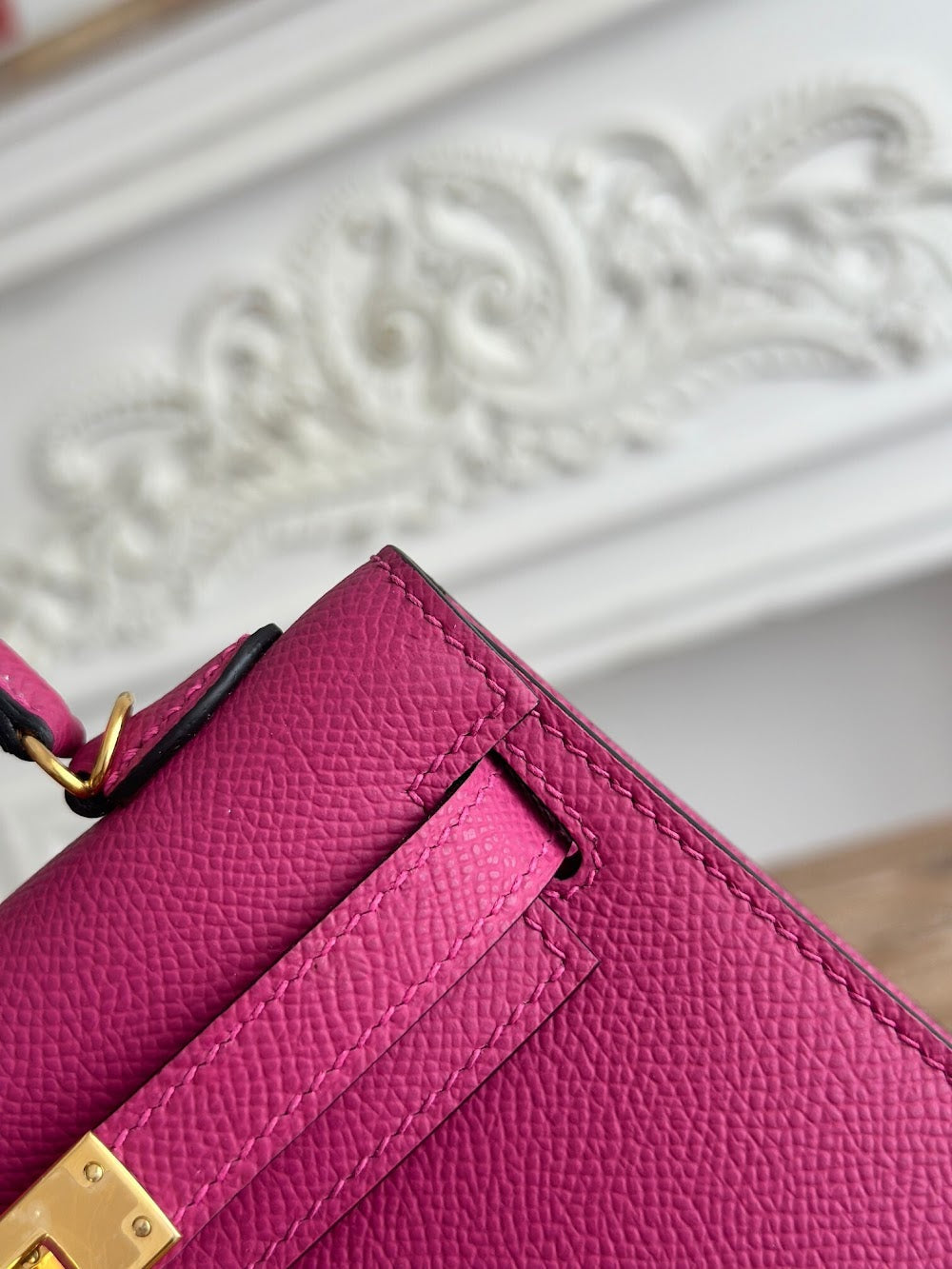 Dragons BagsHermesn Luxury Bag --116924