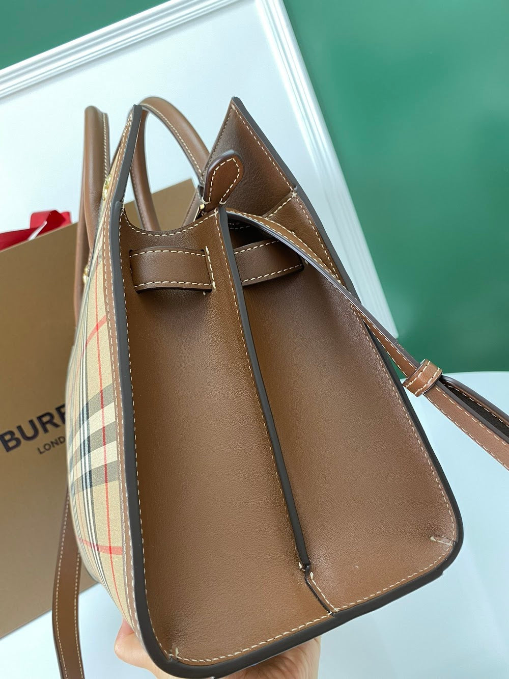 Dragons Bags Luxury Bag --50198