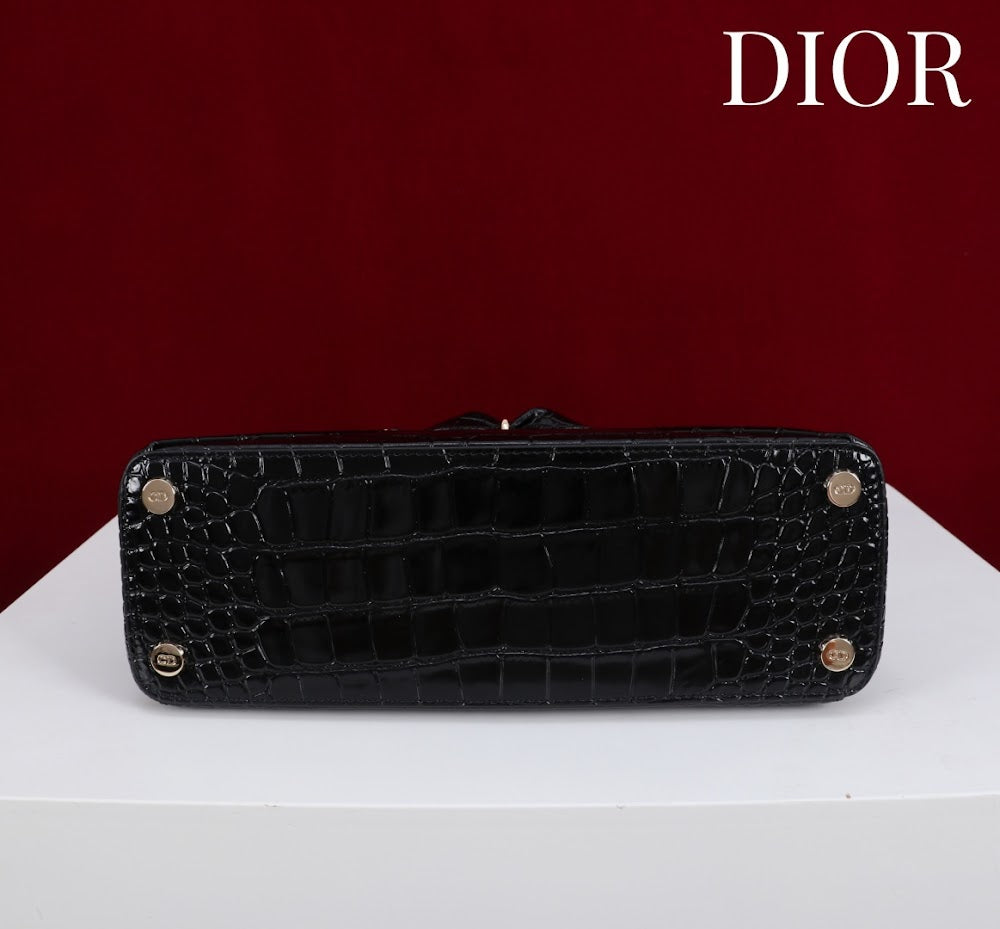 Dragons BagsDiorn Luxury Bag --114796