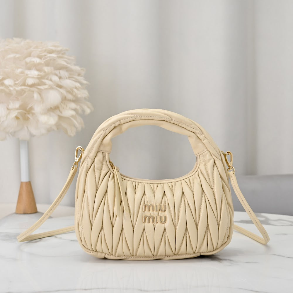 Dragons Bags Miun Miun Luxury Bag --123130