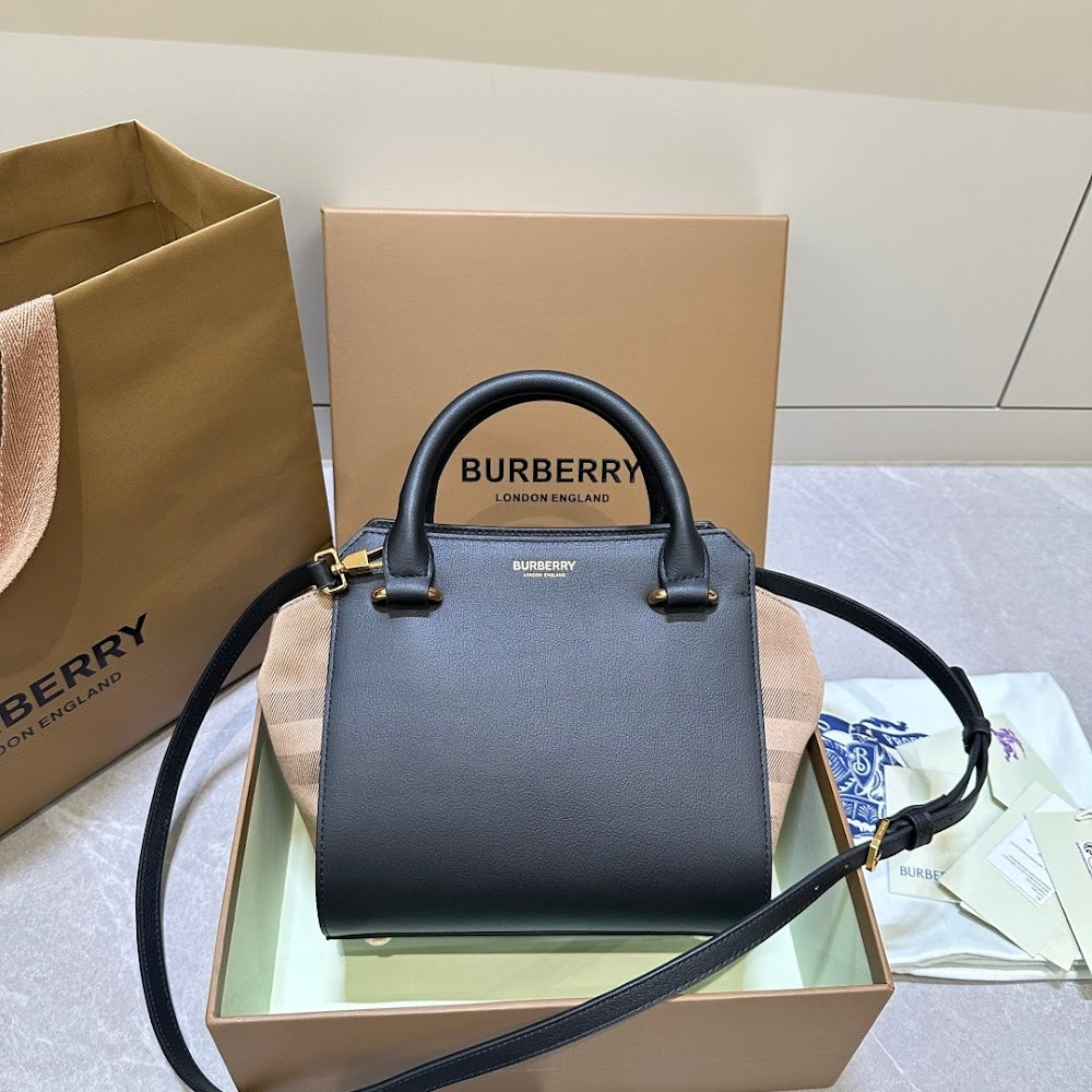 Dragons Bags Burberryn Luxury Bag --92048