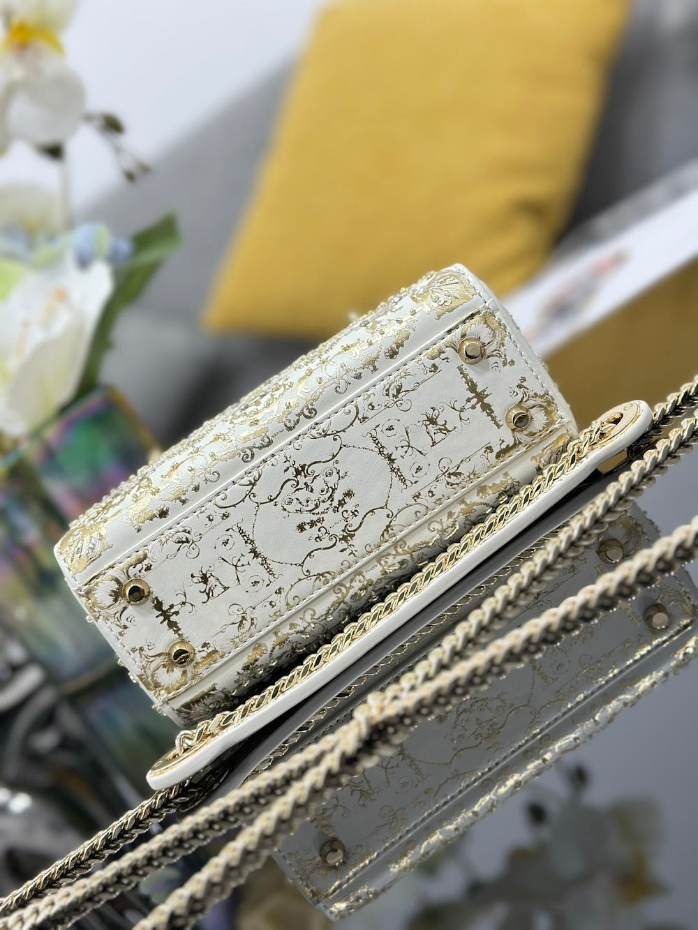 Dragons BagsDiorn Luxury Bag --114922