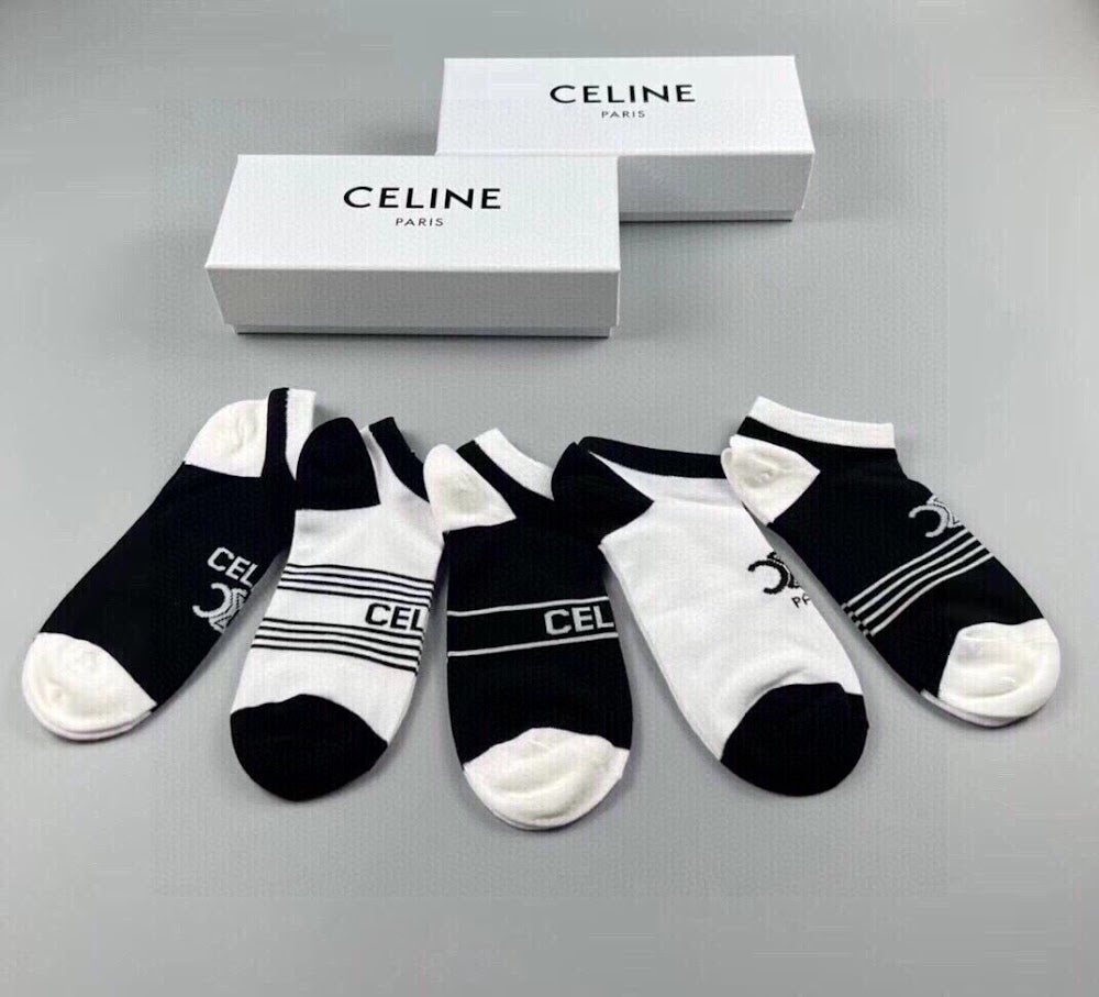 Dragons Bags Premium Luxury Socks --98387