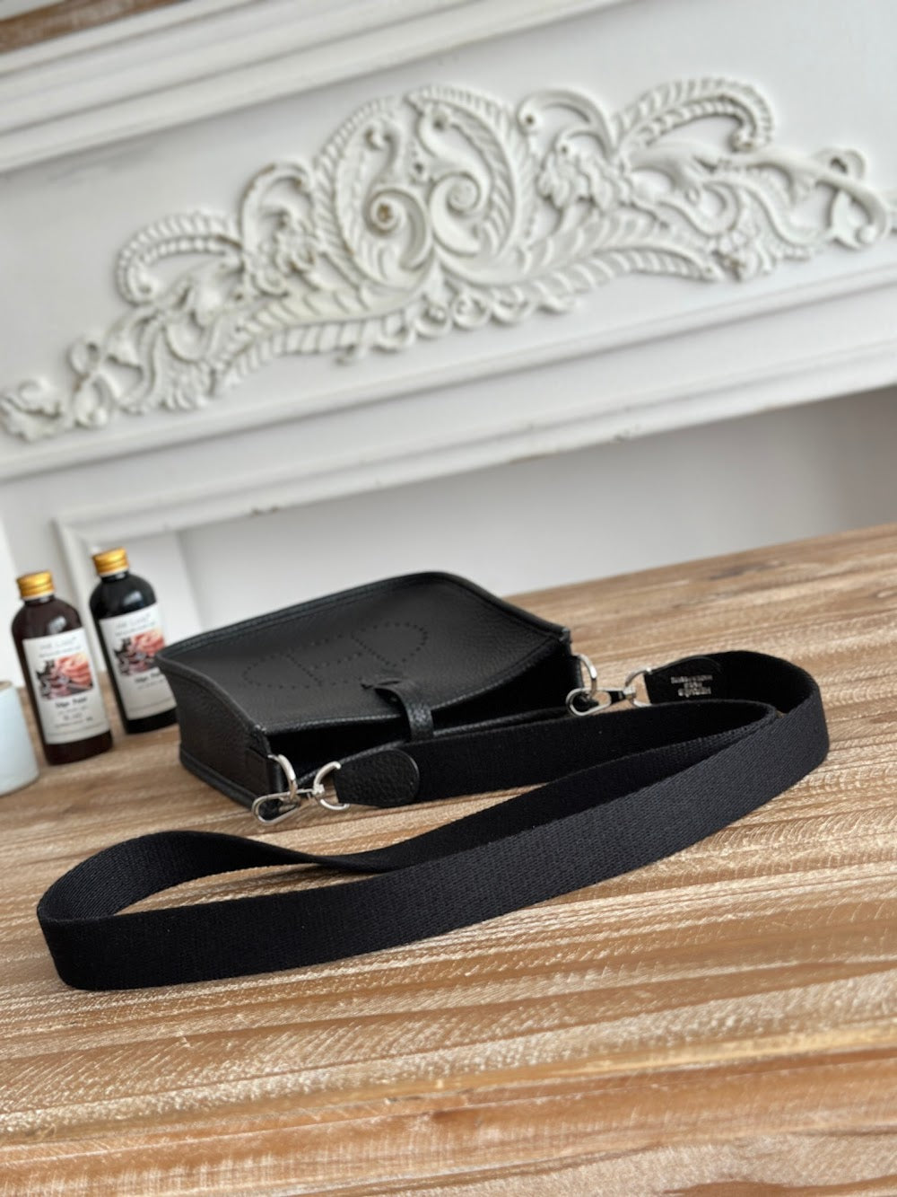 Dragons BagsHermesn Luxury Bag --116653