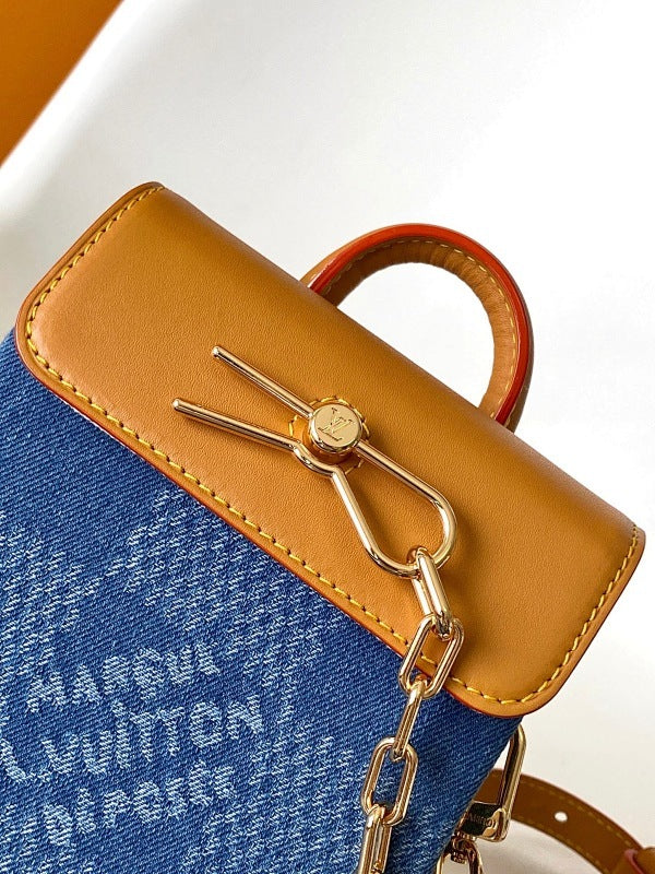 Dragons Bags LVn Luxury Bag --80661