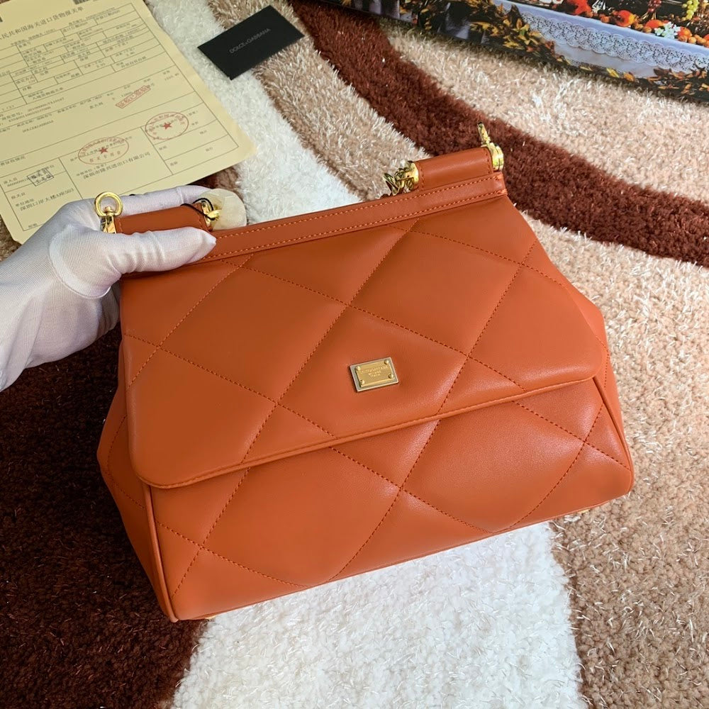 Dragons Bags DGn Luxury Bag --93219