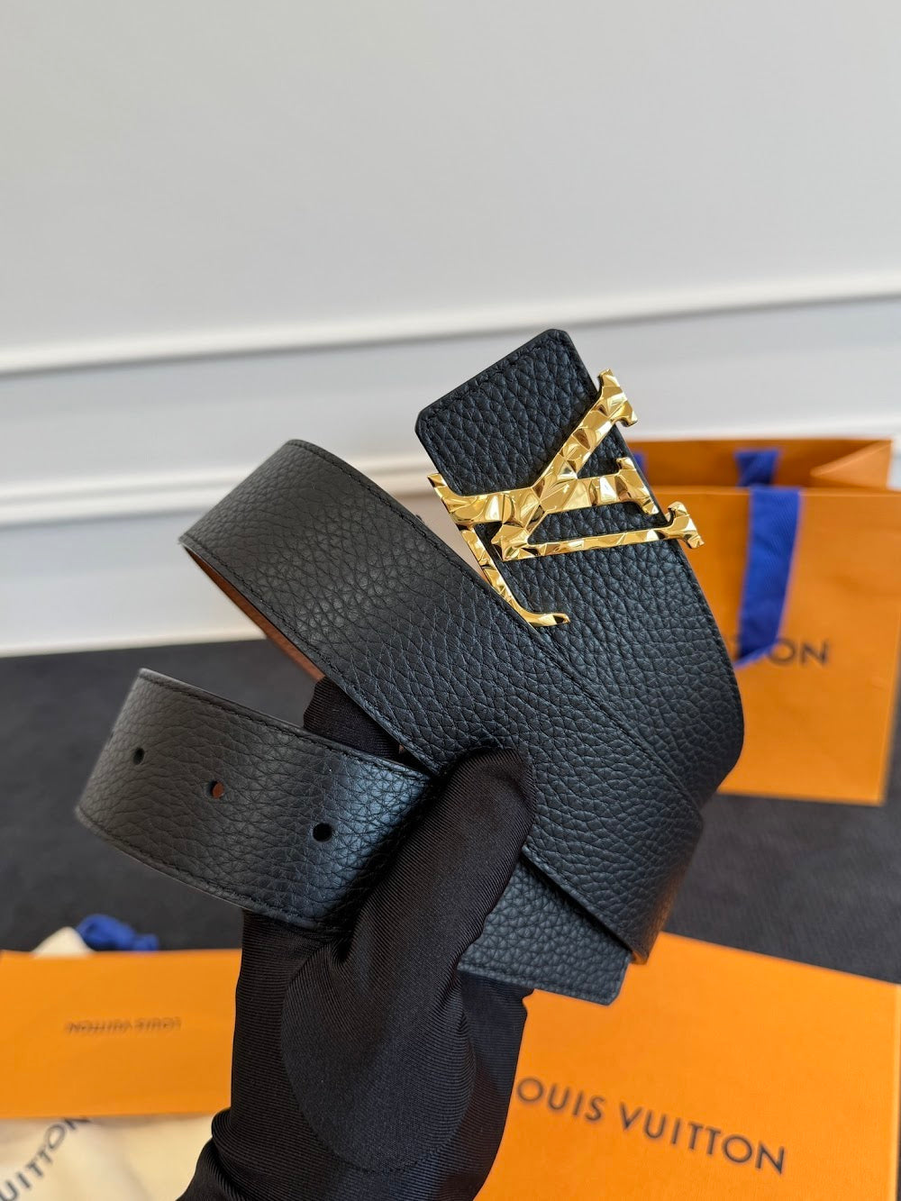 Dragons Bags ln Luxury Belt --109397