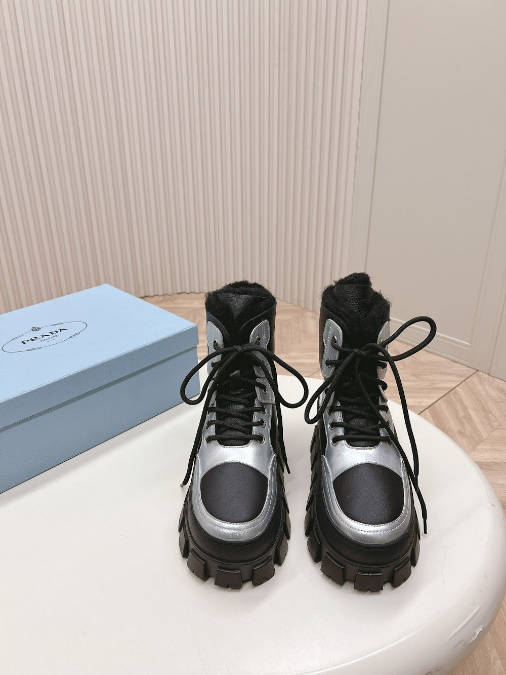 Dragons Bags Prada Luxury Heels --53210