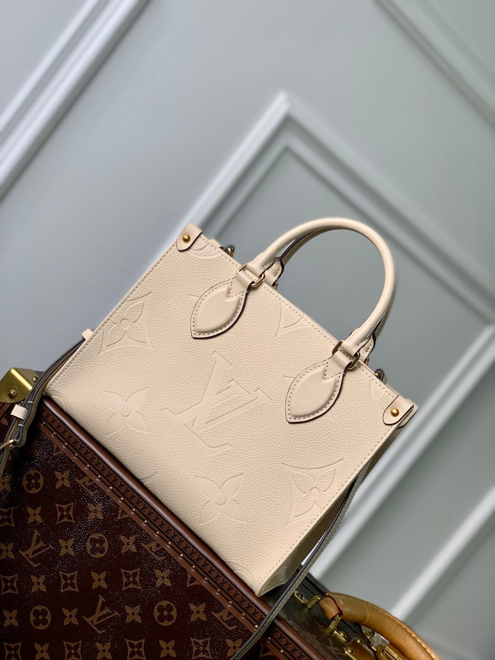 Dragons Bags ln Luxury Bag --97083