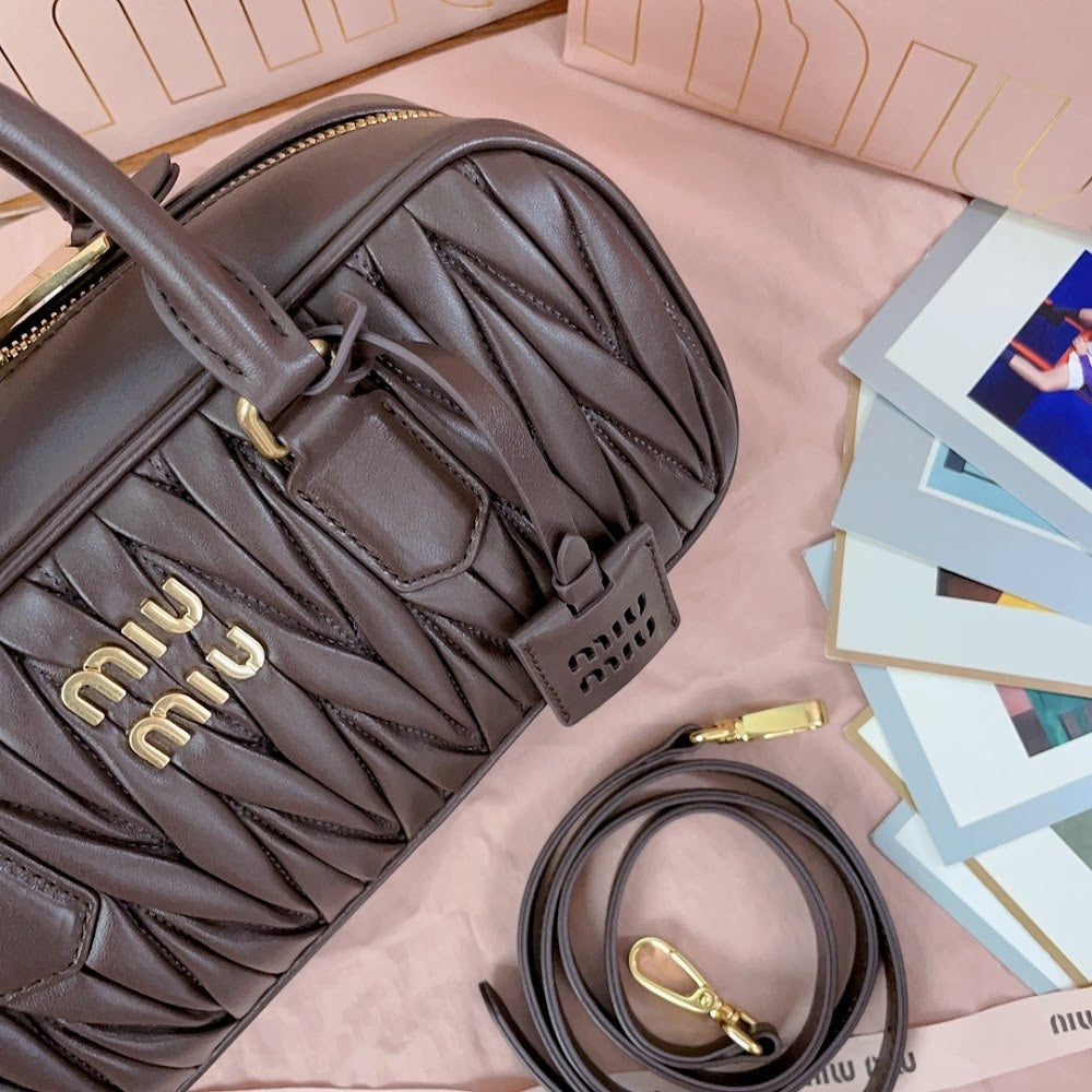 Dragons Bags Miun Miun Luxury Bag --122389