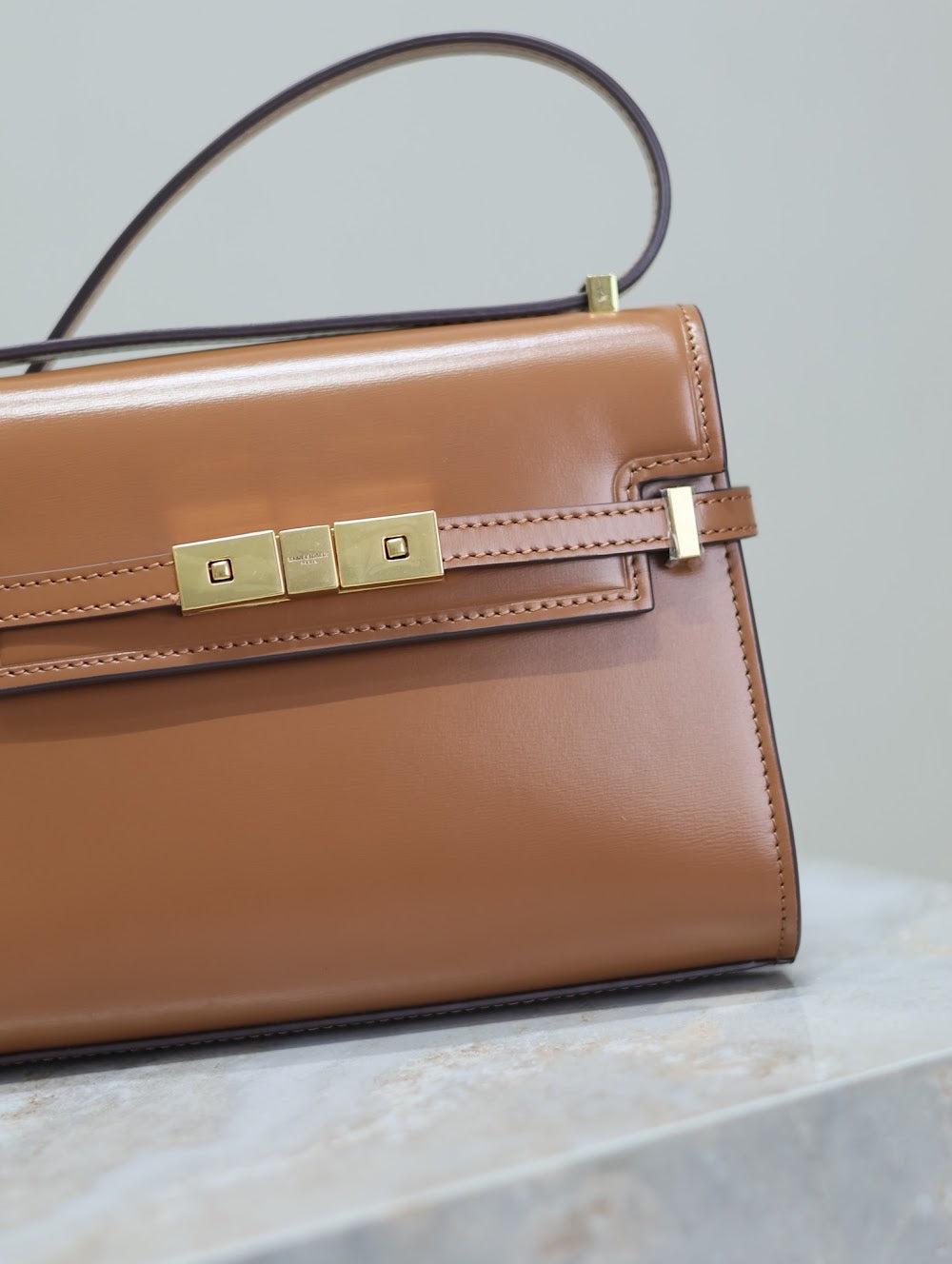 Dragons Bags YSLn Luxury Bag --120214