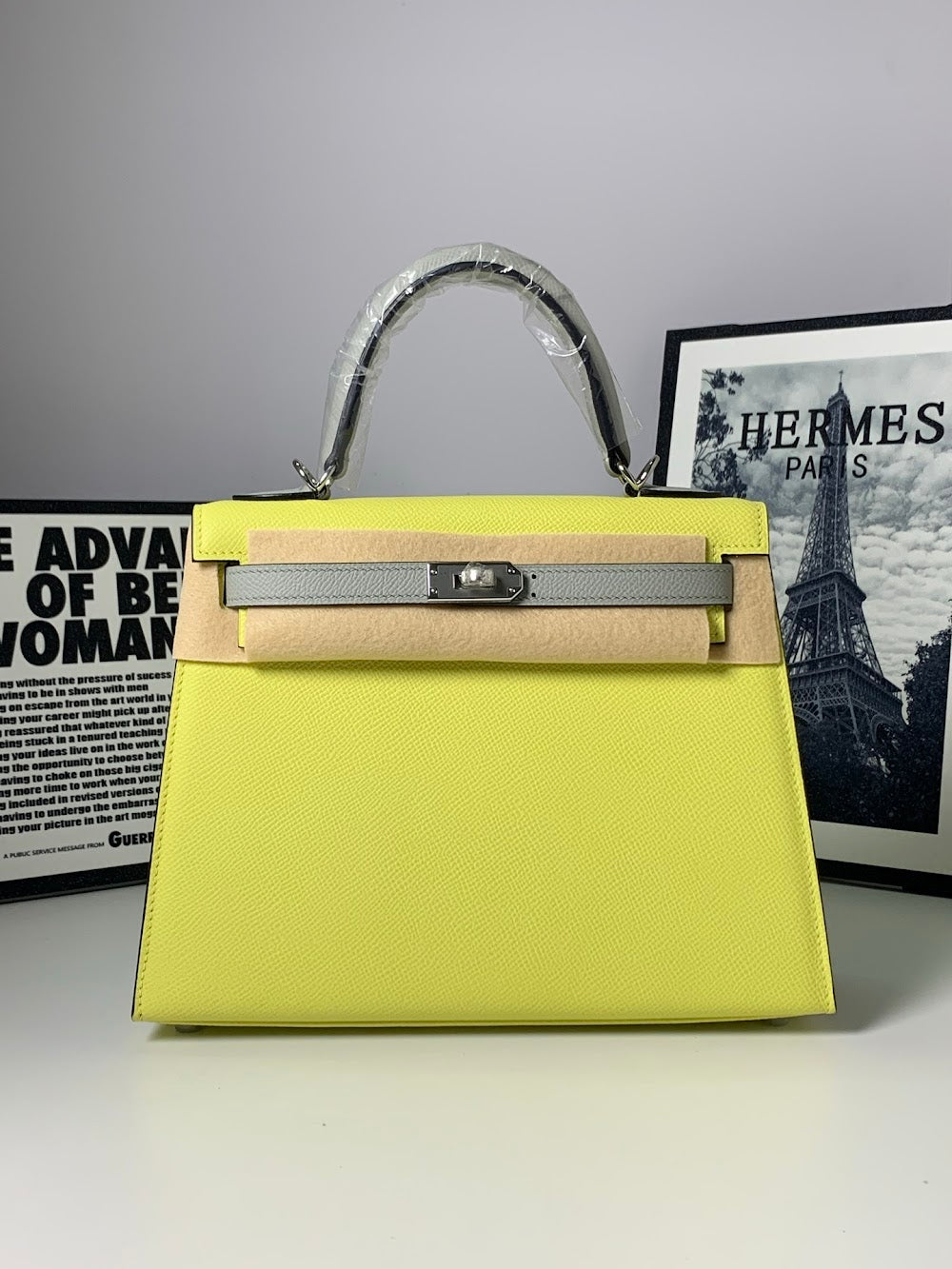 Dragons BagsHermesn Luxury Bag --116815