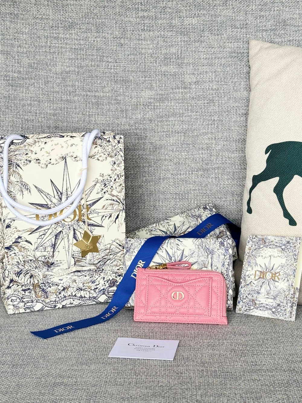 Dragons BagsDiorn Luxury Bag --114512