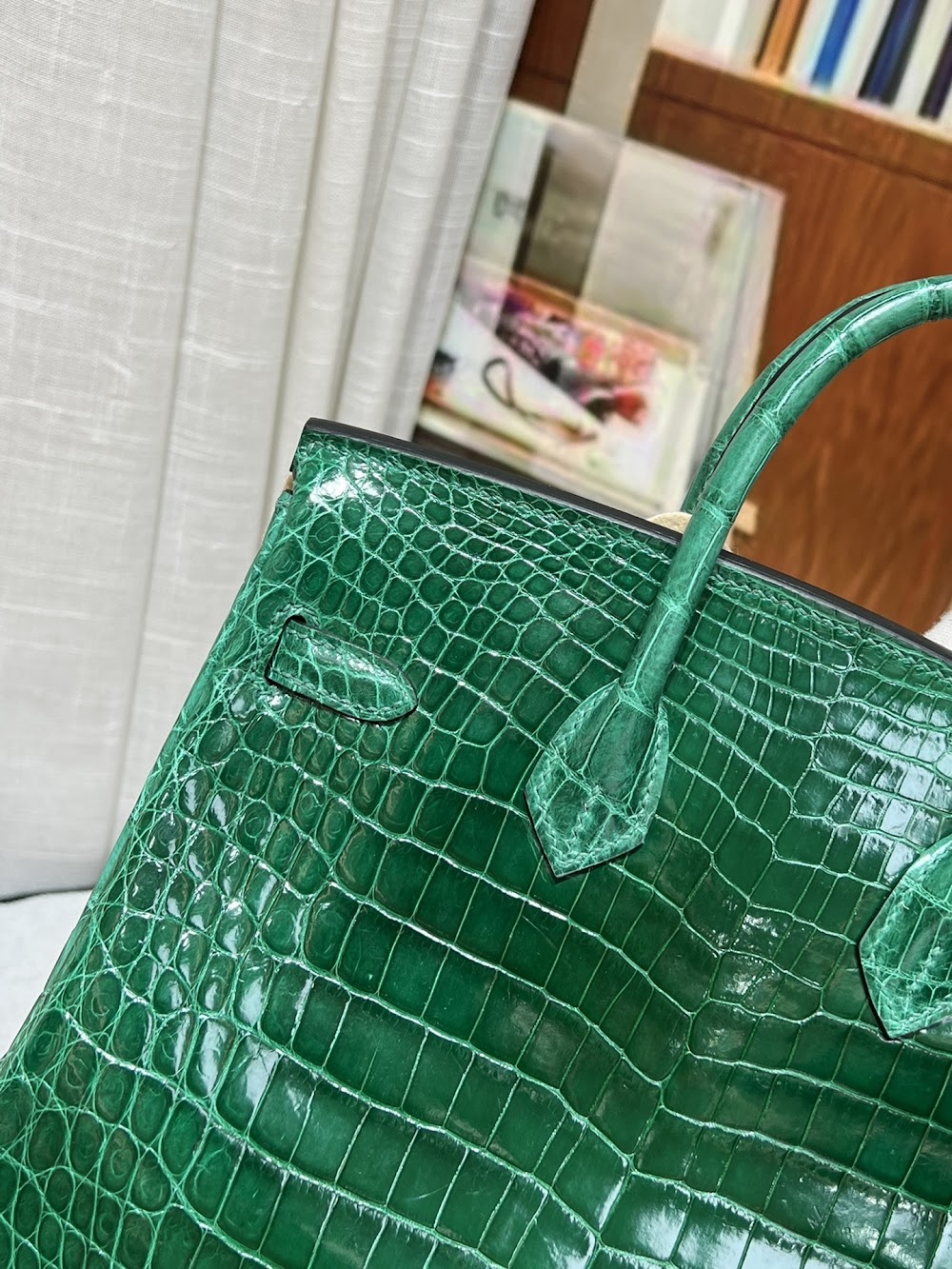 Dragons BagsHermesn Luxury Bag --117213