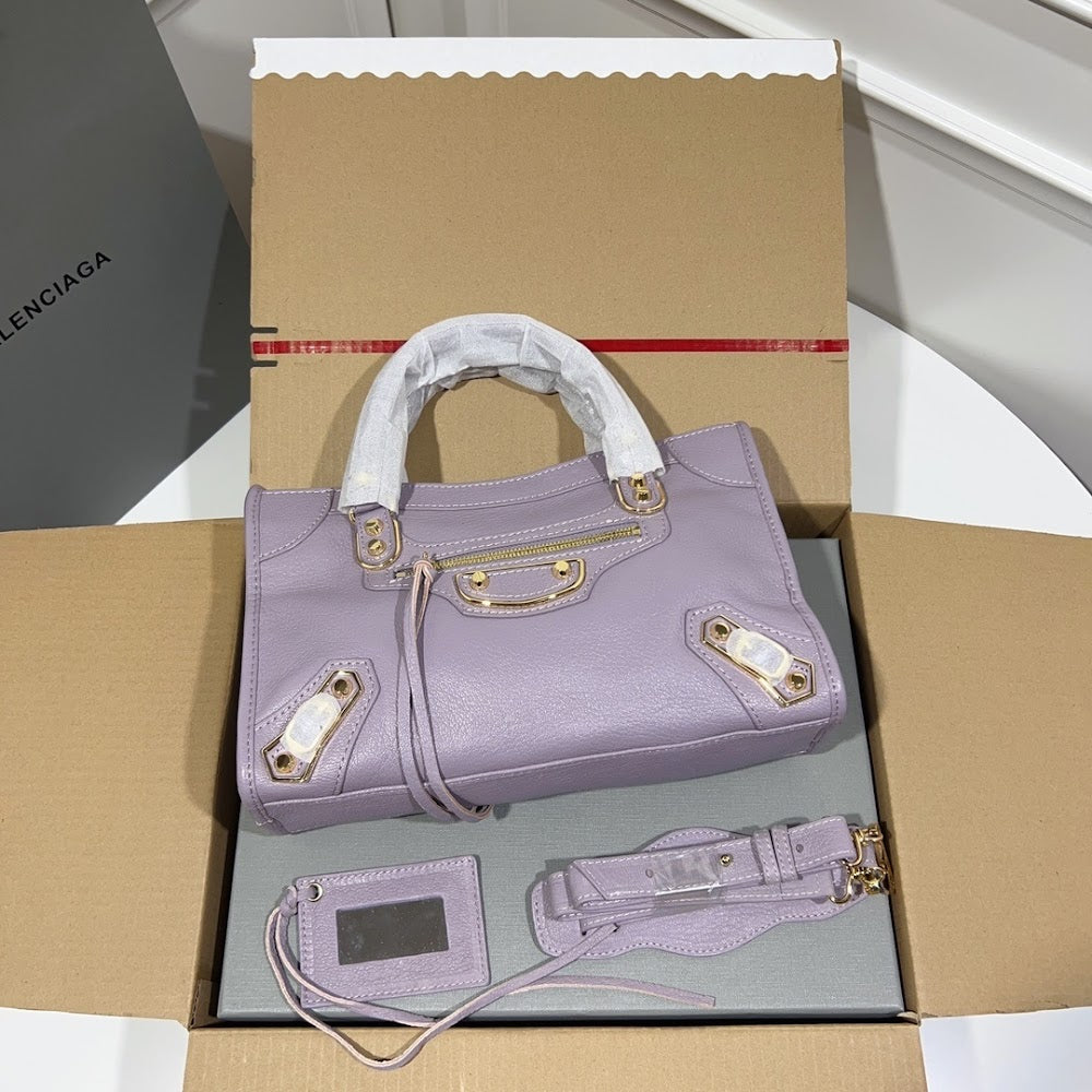 Dragons Bags Balenciaga Luxury Bag --111799
