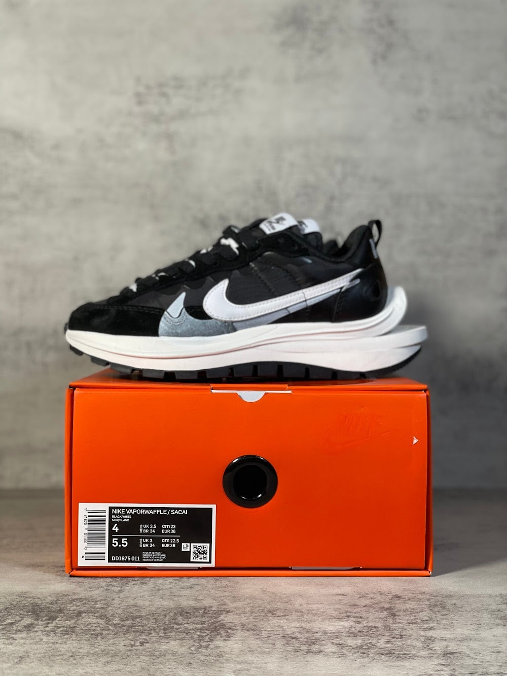 Dragons Bags Nike Luxury Shoes --55346