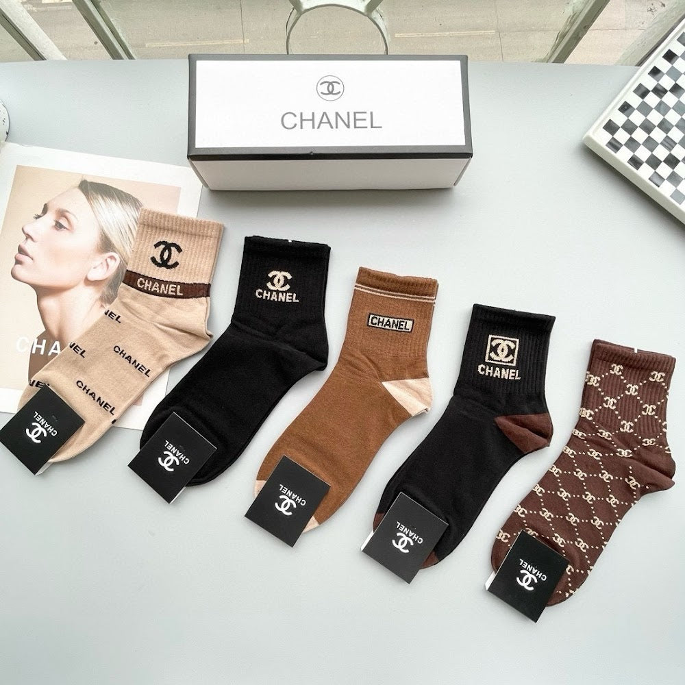 Dragons Bags Premium Luxury Socks --97744