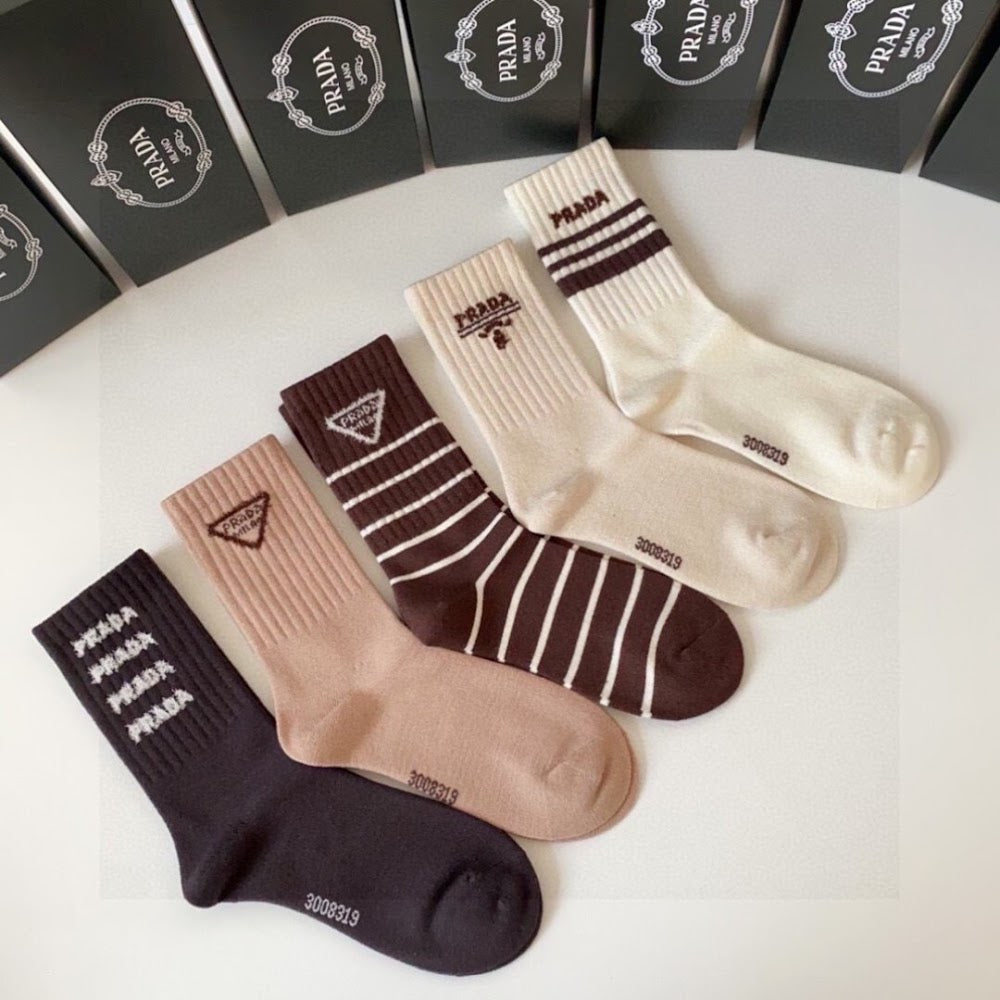 Dragons Bags Premium Luxury Socks --97930